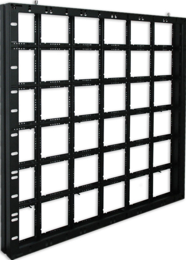 Simple iron case